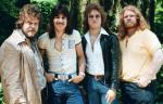 Bachman-Turner Overdrive – Not Fragile (Mercury Records 1974) BTOBand