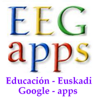 II Encuentro Educación Euskadi Google Apps II Encuentro Educación Euskadi Google Apps