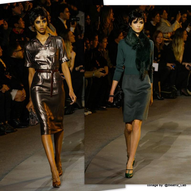Mis 5 favoritos de la New York Fashion Week Mis 5 favoritos de la New York Fashion Week