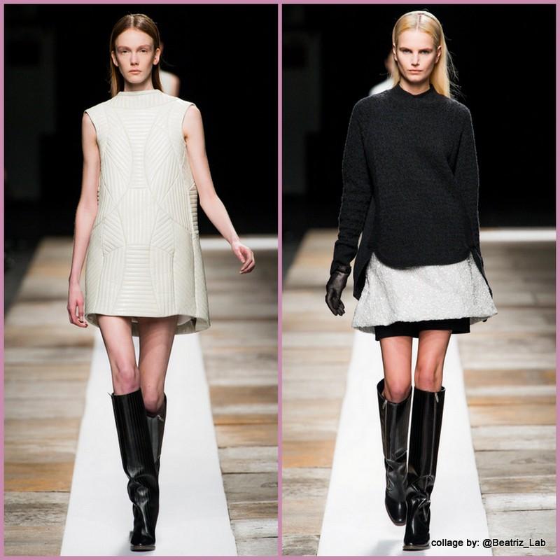 Mis 5 favoritos de la New York Fashion Week Mis 5 favoritos de la New York Fashion Week
