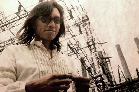 Sugar Man: La increíble historia de un tipo normal Sugar Man: La increíble historia de un tipo normal