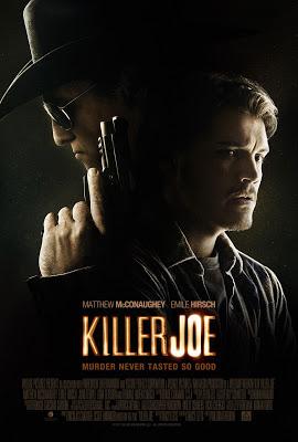 Killer Joe review
