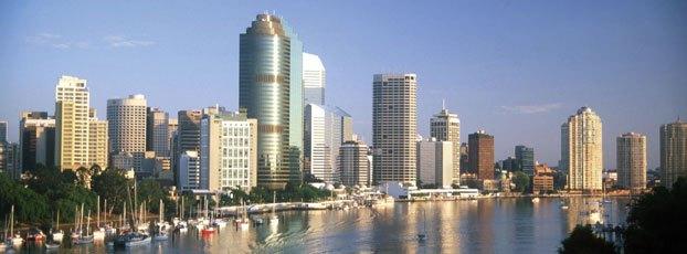 5 destinos para soñar en inglés brisbane