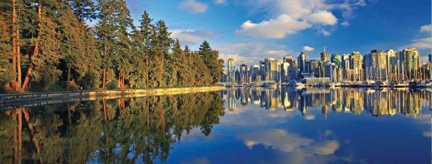 5 destinos para soñar en inglés vancouver