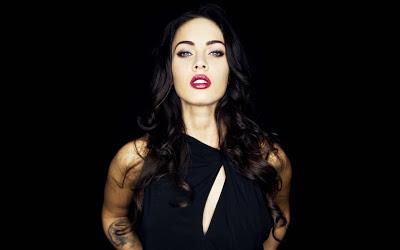 Megan Fox volverá a trabajar con Michael Bay en