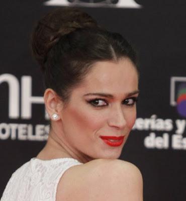 Mis favoritas: Premios Goya 2013 Mis favoritas: Premios Goya 2013