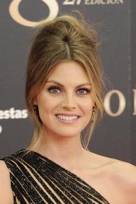 Mis favoritas: Premios Goya 2013 Mis favoritas: Premios Goya 2013