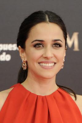 Mis favoritas: Premios Goya 2013 Mis favoritas: Premios Goya 2013