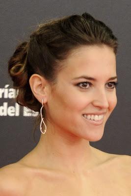 Mis favoritas: Premios Goya 2013 Mis favoritas: Premios Goya 2013