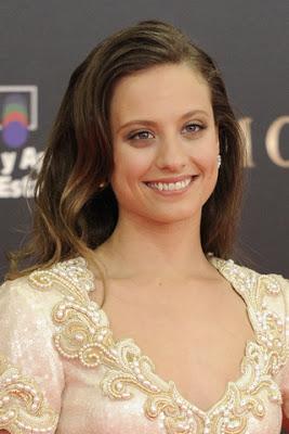 Mis favoritas: Premios Goya 2013 Mis favoritas: Premios Goya 2013