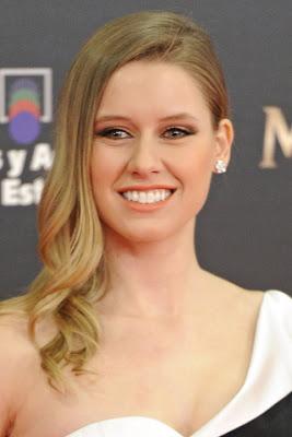 Mis favoritas: Premios Goya 2013 Mis favoritas: Premios Goya 2013