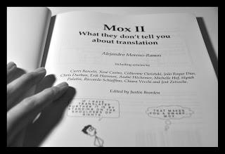 Mox II: Ooops, Mox did it again! Mox II: Ooops, Mox did it again!