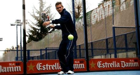 Derecha de fondo NOX Personal Training Miguel Lamperti Derecha de fondo NOX Personal Training Miguel Lamperti