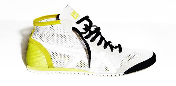 Zapatillas con sabor a limón Zapatillas con sabor a limón