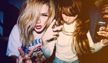 Indie Dance Friday 17: Kavinsky, Two Door Cinema Club, Django Django, Stay Indie Dance Friday 17: Kavinsky, Two Door Cinema Club, Django Django, Stay