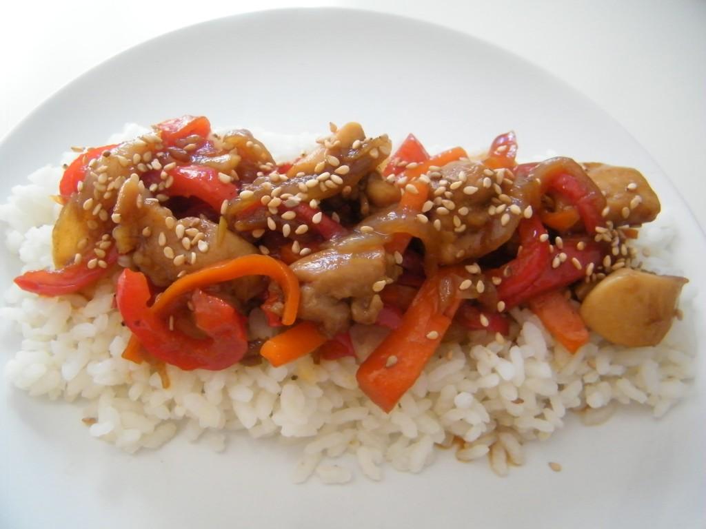 POLLO AL ESTILO ORIENTAL pollo_al_estilo_oriental