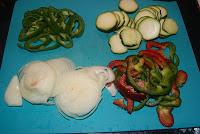 Ratatouille Ratatouille