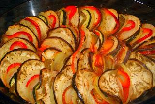 Ratatouille Ratatouille