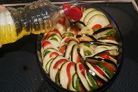 Ratatouille Ratatouille