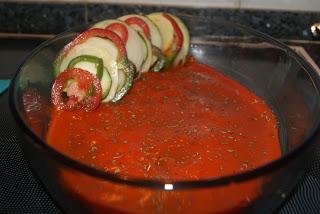 Ratatouille Ratatouille