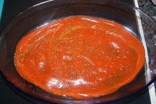 Ratatouille Ratatouille