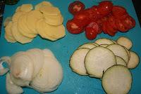 Ratatouille Ratatouille