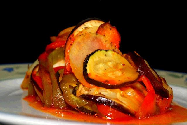 Ratatouille Ratatouille