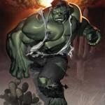 Primer vistazo a Indestructible Hulk Nº 5 Indestructible Hulk Nº 5