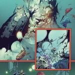 Primer vistazo a Indestructible Hulk Nº 5 Indestructible Hulk Nº 5