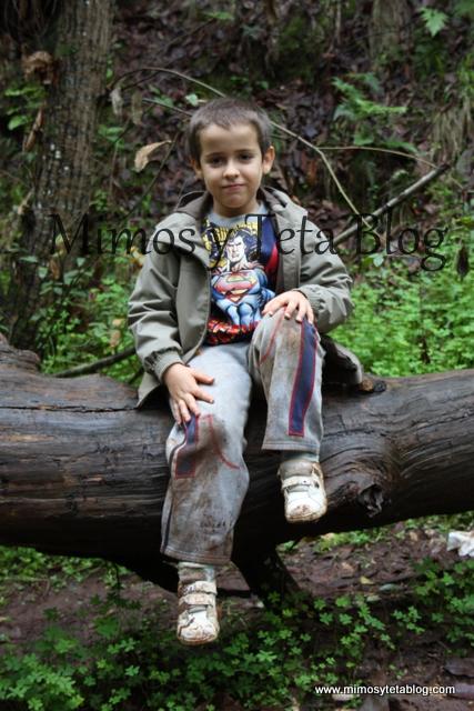 7 años de Lactancia… 7 años de aprendizaje… Gracias IKER 7 años de Lactancia… 7 años de aprendizaje… Gracias IKER