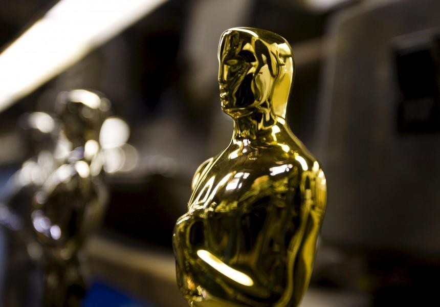 Lista de las nominadas al Oscar Lista de las nominadas al Oscar