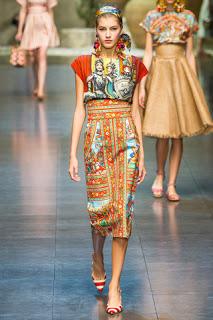 TENDENCIAS PRIMAVERA VERANO 2013 TENDENCIAS PRIMAVERA VERANO 2013