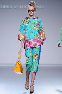 TENDENCIAS PRIMAVERA VERANO 2013 TENDENCIAS PRIMAVERA VERANO 2013