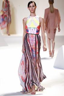 TENDENCIAS PRIMAVERA VERANO 2013 TENDENCIAS PRIMAVERA VERANO 2013