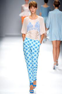 TENDENCIAS PRIMAVERA VERANO 2013 TENDENCIAS PRIMAVERA VERANO 2013