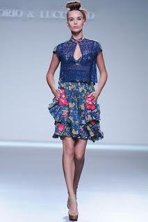 TENDENCIAS PRIMAVERA VERANO 2013 TENDENCIAS PRIMAVERA VERANO 2013