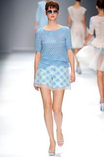 TENDENCIAS PRIMAVERA VERANO 2013 TENDENCIAS PRIMAVERA VERANO 2013