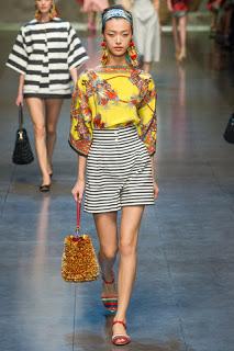 TENDENCIAS PRIMAVERA VERANO 2013 TENDENCIAS PRIMAVERA VERANO 2013