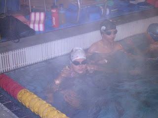 Semana de entreno A TOPEEE!!!! Semana de entreno A TOPEEE!!!!