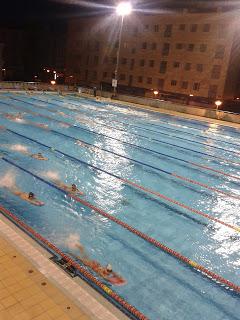 Semana de entreno A TOPEEE!!!! Semana de entreno A TOPEEE!!!!