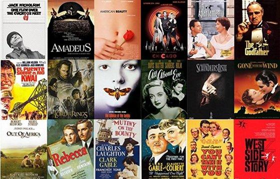 OSCAR DE PLATINO. SEMIFINALES #1 OSCAR DE PLATINO. SEMIFINALES #1