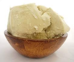 manteca1 Shea butter o manteca de Karité, nutrición y belleza para la piel en invierno