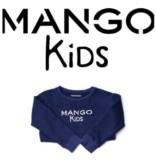Mango Kids, Sport & Intimates