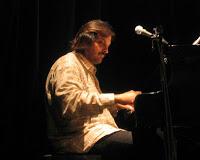 Alexis Bosch – Cuban Jazz Journey Alexis Bosch – Cuban Jazz Journey