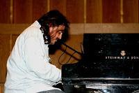 Alexis Bosch – Cuban Jazz Journey Alexis Bosch – Cuban Jazz Journey