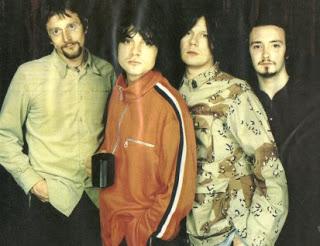 The Seahorses - You can talk to me (1997) The Seahorses - You can talk to me (1997)