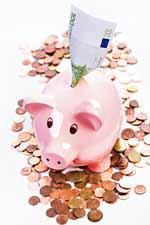 Como ayudé a una amiga a ahorrar más de 2000€ en unas horas. piggybank