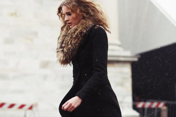 MFW Street Style MFW Street Style