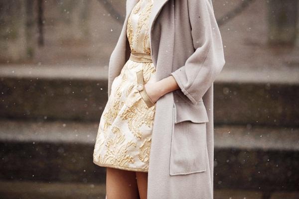 MFW Street Style MFW Street Style