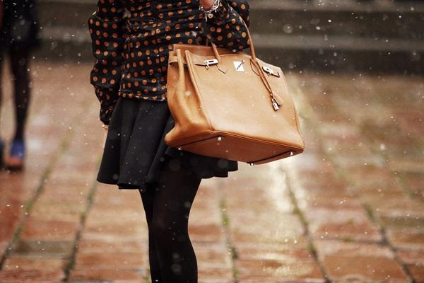 MFW Street Style MFW Street Style